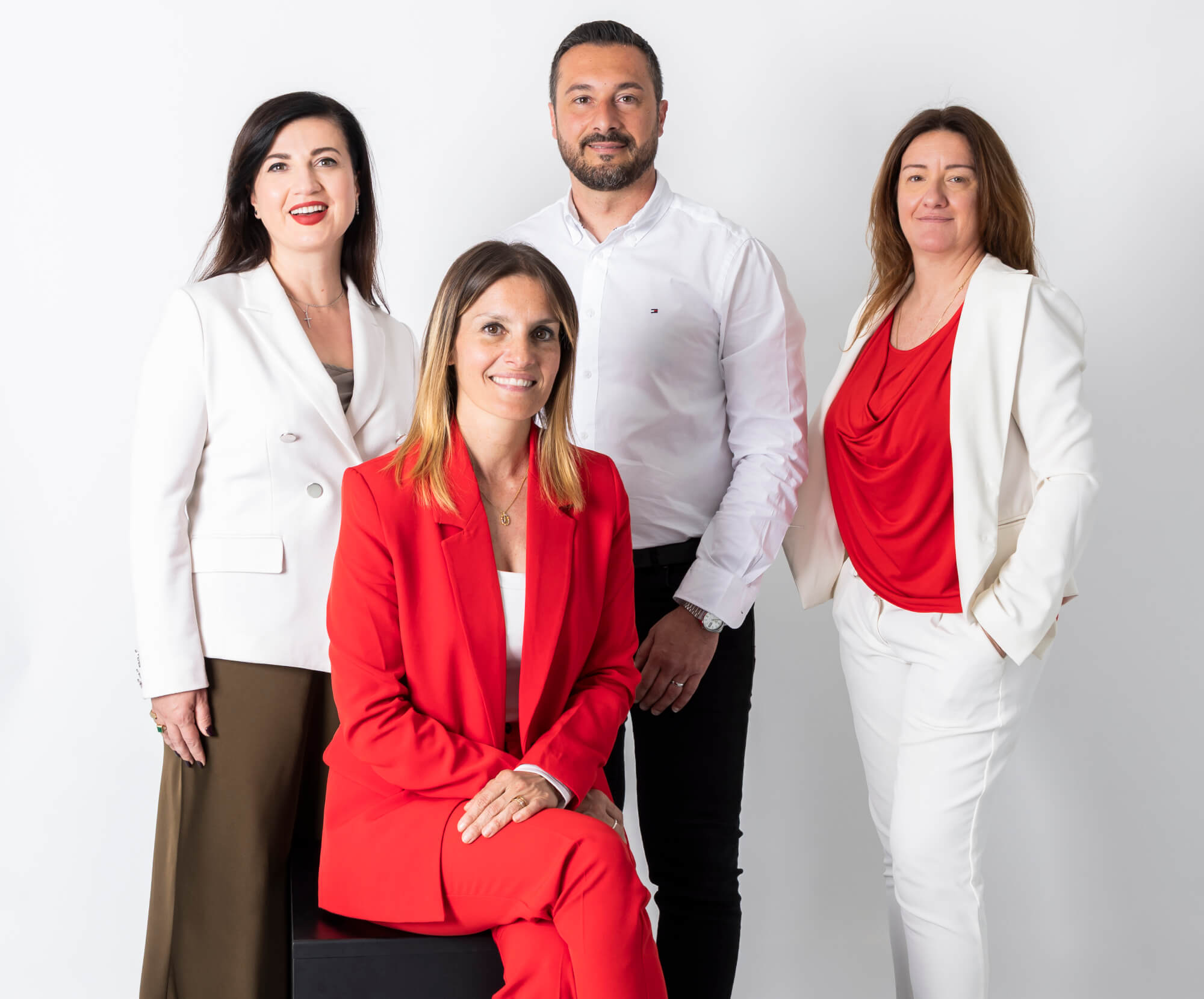 Prime Agency